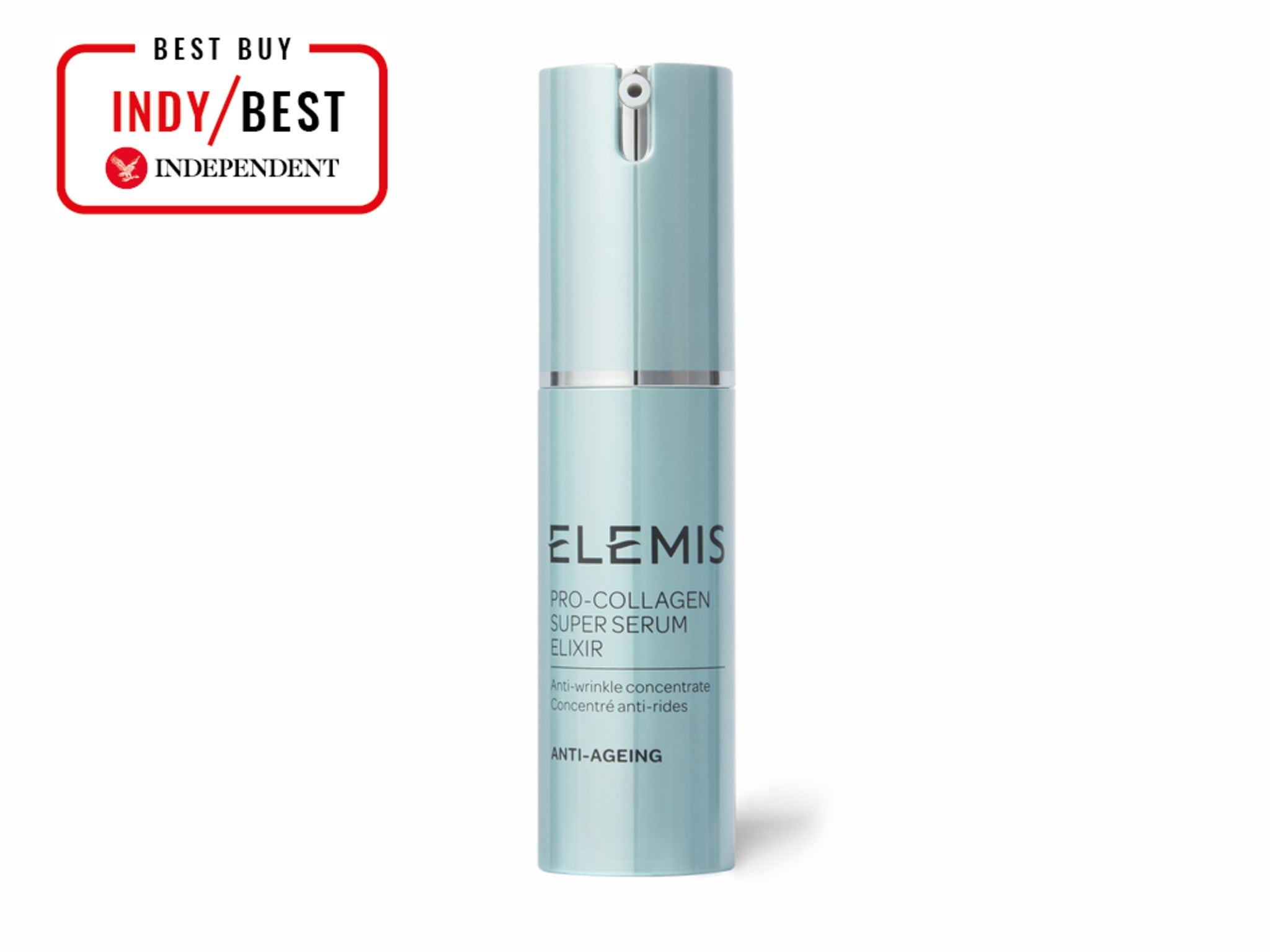 Best Anti-ageing Serums Of 2024 For Wrinkles And Fine Lines | The ...